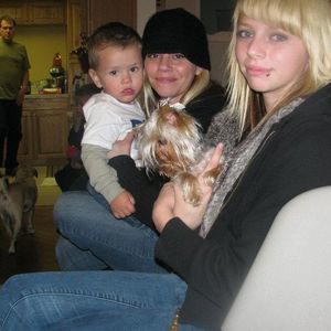 Meet your Posher, Brandy